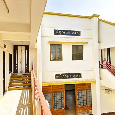 Hotel Ranjan Vadi Bhuj Esterno foto
